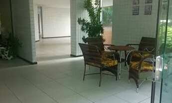 Imagem 4: Cobertura Duplex no Coração do Espinheiro