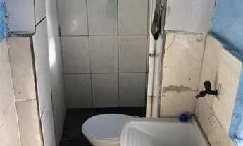 Imagem 2: Casa na Vila Cruzeiro