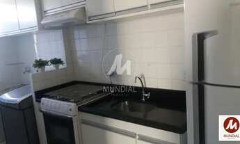 Imagem 3: Apartamento (tipo - padrao) 2 dormitórios, cozinha planejada, portaria 24hs, lazer, espaço