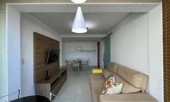 Imagem 7: Excelente apto. com 2 quartos, 63m² à venda c/ PORTEIRA FECHADA no Jd. Oceania