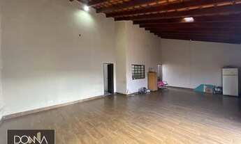 Imagem 2: Casa com 3 dormitórios à venda por R$ 340.000,00 - Parque dos Buritis - Uberaba/MG