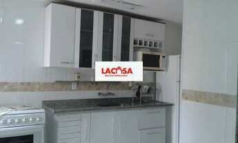 Imagem 2: Casa com 3 dormitórios à venda - Bosque dos Eucaliptos 150M²