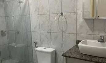 Imagem 3: Casa com 3 dormitórios para alugar, 170 m² por R$ 4.800,00/mês - Condomínio Casa Grande