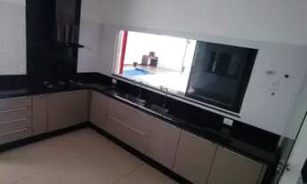 Imagem 3: Ótima oportunidade! Aluga-se casa térreo com 2 suítes e piscina no Trecho 7 do Lago Norte!