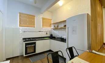 Imagem 7: Ipanema!Quadra da Praia!Quarto e Sala!30m²!