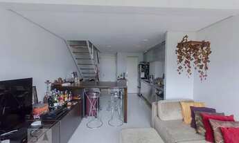 Imagem: Apartamento para Aluguel - Vila Mariana