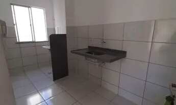 Imagem 2: SLN-Apartamento para aluguel NA ESTRADA DA MAIOBA
