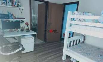 Imagem 5: Casa em condomínio fechado