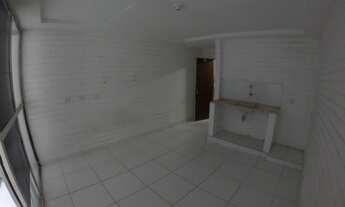 Imagem 4: Apartamento de 28 metros quadrados no bairro Freguesia (Jacarepaguá) com 1 quarto