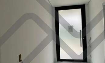 Imagem 2: Casa com 4 dormitórios à venda, 330 m² por R$ 2.750.000,00 - Aldeia da Serra - Santana de