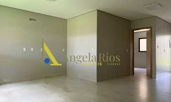 Imagem 7: Sobrado para venda com 161 metros quadrados com 4 quartos em Vila Rosa - Goiânia - GO