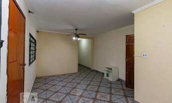 Imagem: Casa para Aluguel - Cangaíba, 2 Quartos