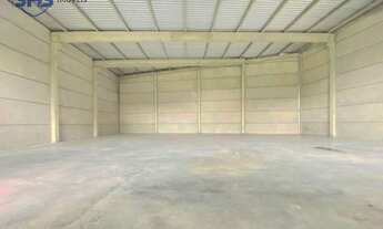 Imagem 5: Galpão para alugar, 565 m² por R$ 9.041/mês - Passo Manso - Blumenau/SC