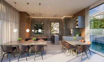 Imagem 3: Apartamento para venda com 73 metros quadrados com 2 quartos