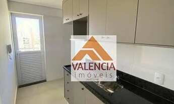 Imagem 7: Apartamento com 2 dormitórios para alugar, 68 m² por R$ 2.850,00/mês - Jardim Irajá - Ribe