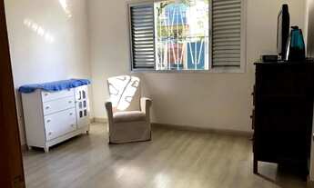 Imagem 4: Sobrado para alugar - Vila Caminho do Mar - 142m² com 2 dormitórios