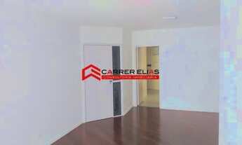 Imagem 3: Apartamento locação105 m² 3 Dorms 2 Vagas na Pompeia - São Paulo