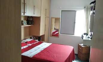 Imagem 3: Apartamento com 2 dormitórios à venda, 62 m² por R$ 266.000,00 - Assunção - São Bernardo d