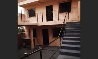 Imagem 1: Aluga-se quarto para estudantes