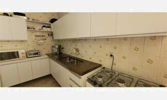 Imagem 4: Apartamento no Centro