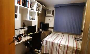 Imagem 7: Apartamento para venda com 84 metros quadrados com 3 quartos