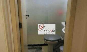 Imagem 5: Apartamento com 2 dormitórios à venda, 40 m² por R$ 128.000,00 - Jardim Estrela D Alva - B