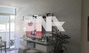 Imagem: Apartamento-À VENDA-Copacabana-Rio de Janeiro-RJ