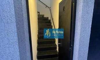 Imagem 2: Casa com 2 dormitórios à venda, 60 m² por R$ 280.000 - Aviação - Praia Grande/SP