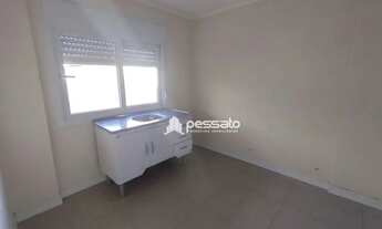 Imagem 4: Apartamento com 2 dormitórios para alugar, 60 m² por R$ 1.530,00/mês - Caça e Pesca - Grav