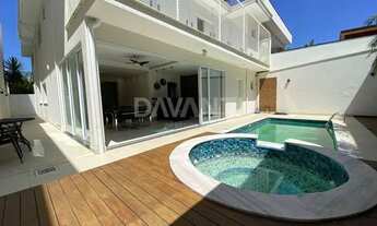 Imagem 9: Casa - Swiss Park - Campinas