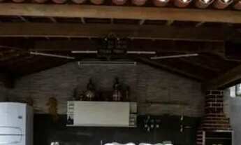 Imagem 7: Casa para venda com 3 quartos em Araújo SP