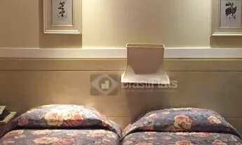 Imagem 5: Flat com 1 dormitório para alugar, 30 m² por R$ 4.500,00/mês - Vila Olímpia - São Paulo/SP