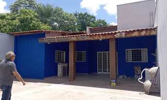 Imagem 3: Alugo Casa CPA 1