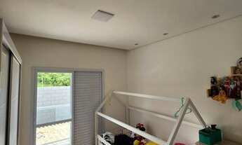 Imagem 4: Uma Linda casa em condominio em Louveira