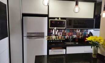 Imagem 7: Apartamento com 2 dormitórios à venda, 75 m² por R$ 744.000,00 - Barcelona - São Caetano d