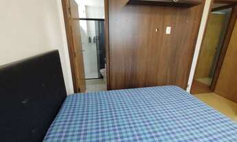 Imagem 2: Apartamento para Venda em Belo Horizonte, Fernão Dias, 2 dormitórios, 1 suíte, 2 banheiros