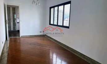 Imagem 7: Apartamento com 4 dorms, Morumbi, São Paulo - R$ 725 mil, Cod: 483