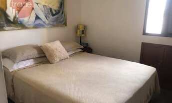 Imagem 3: Apartamento com 3 dormitórios à venda, 98 m² por R$ 350.000,00 - Iguatemi - Ribeirão Preto