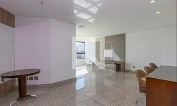 Imagem: Apartamento para Aluguel - Sion, 3 Quartos