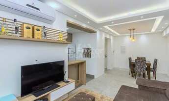 Imagem 4: Apartamento à venda Rua Jerônymo Zelmanovitz, São Sebastião - Porto Alegre