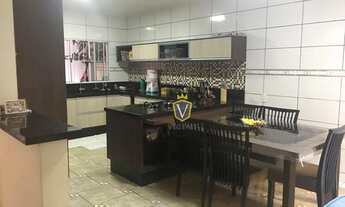 Imagem: Casa com 3 dormitórios à venda, 153 m²