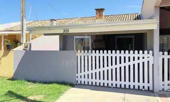 Imagem 3: Casa em Condomínio em Balneário Coroados - Guaratuba, PR