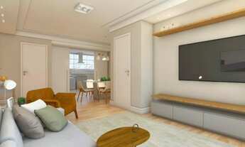 Imagem 2: Excelente 108m² em Prédio Referencia no Bairro, á minutos do Ibirapuera e Shopping Carrefo