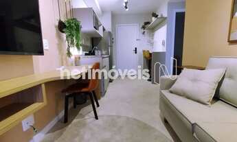 Imagem 3: Locação Apartamento 1 quarto Pinheiros São Paulo