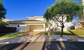 Imagem 4: Lindissima casa de alto padrão em condomínio fechado c/ 04 suítes em Valinhos no Bairro Pa