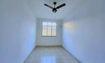 Imagem 6: Apartamento para aluguel com 70 metros quadrados com 2 quartos em Campo Grande - Rio de Ja