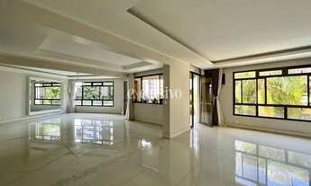 Imagem 1: Apartamento para venda com 264 metros quadrados com 4 quartos em Agronômica - Florianópoli