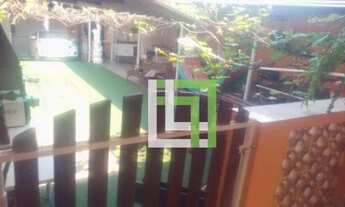 Imagem: Casa com 2 dormitórios à venda, 198 m²