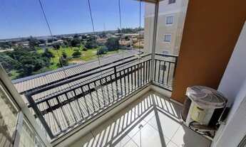 Imagem 7: Apartamento no Condomínio Upper