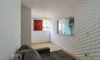 Imagem 2: Apartamento para Aluguel - Campo Grande, 2 Quartos, 48 m2